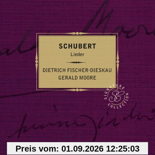 Lieder