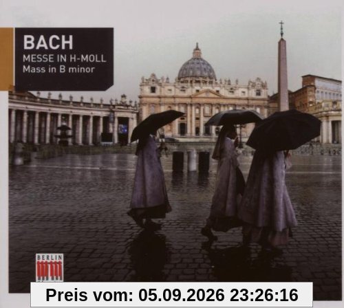 Messe in H-Moll Bwv 232 (Ausschnitte)