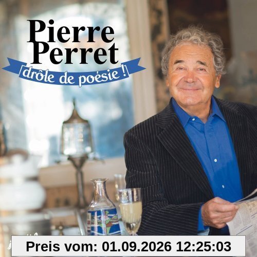 Drole de Poesie