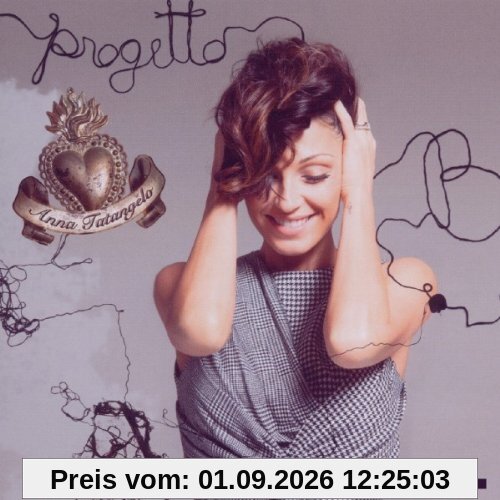 Progetto B
