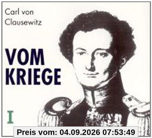 Vom Kriege (8cds)