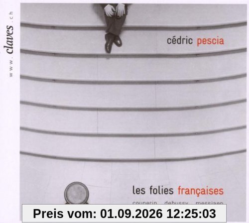 Les Folies Francaises