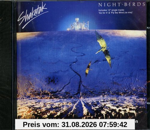Night Birds