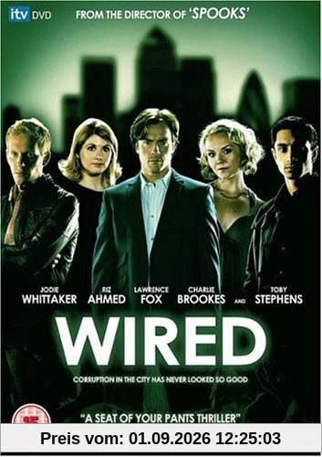 Wired [UK Import]