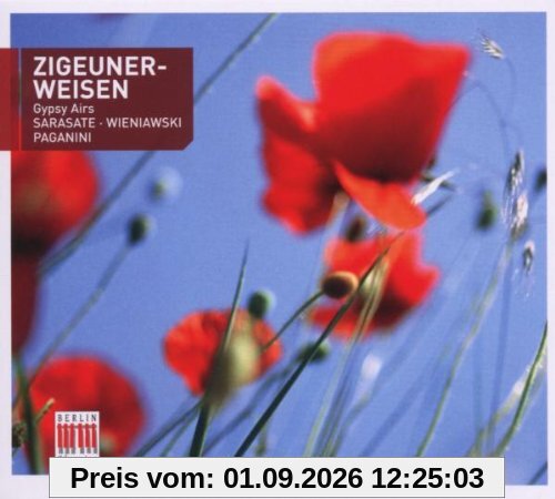 Zigeunerweisen