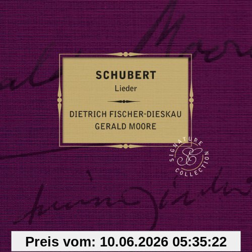 Lieder