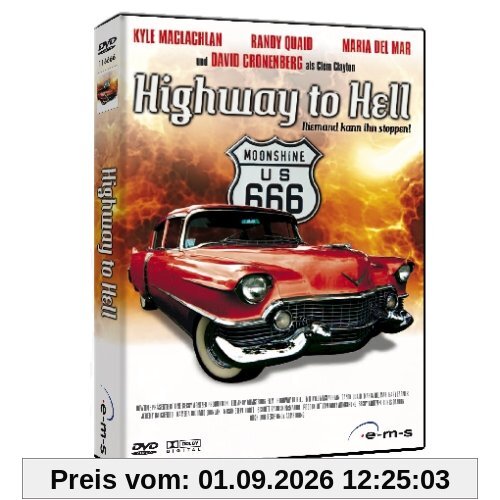 Highway to Hell