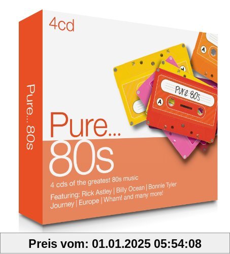 Pure...80s