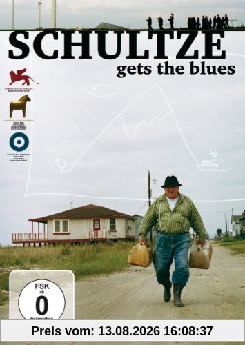 Schultze Gets the Blues