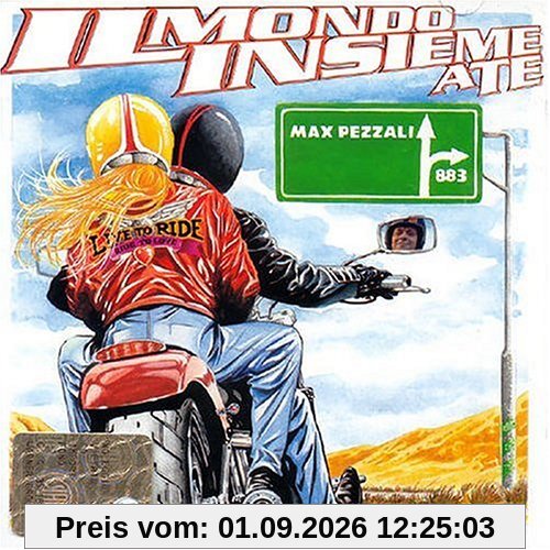 Il Mondo Insieme a Te