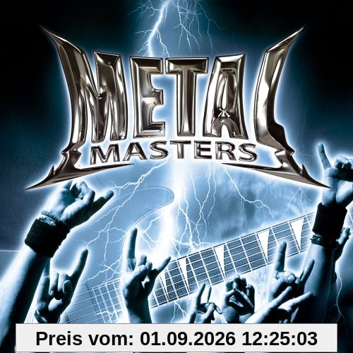 Metal Masters