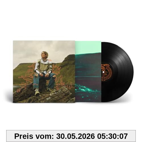 Shura I Got Too Sad For My Friends (Lp) [Vinyl Lp]