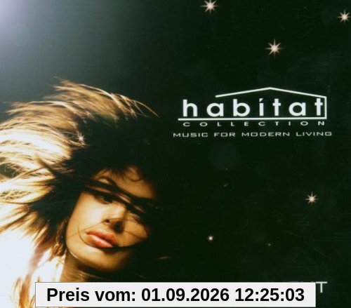 Habitat Collection: Twilight