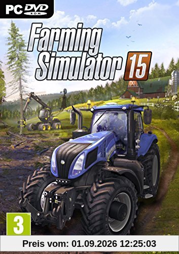 Farming Simulator 15