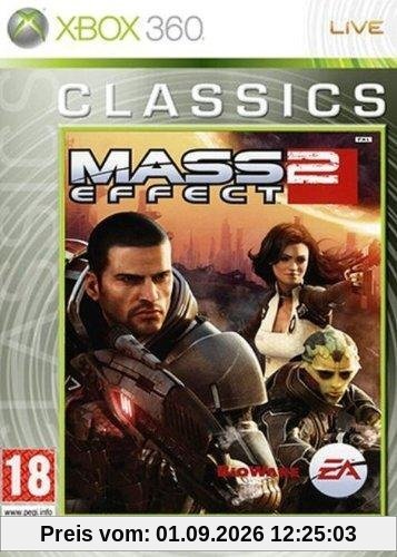 Mass effects 2 - classics