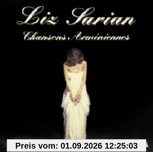 Chansens Armeniennes