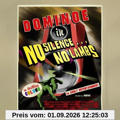 No Silence...No Lambs