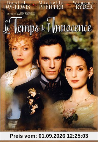 Le Temps de l'innocence