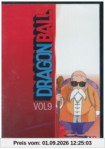 Dragon Ball Vol.9 - Episode 49 à 54