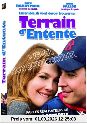 Terrain d'entente [FR Import]