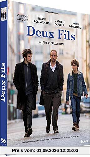 Deux fils [FR Import]