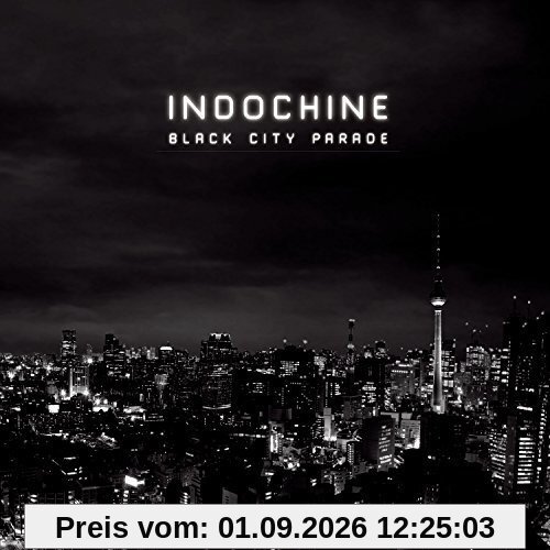 Black City Parade