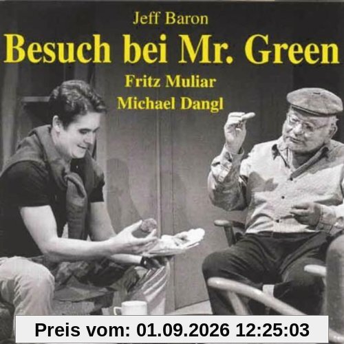 Besuch Bei Mr. Green