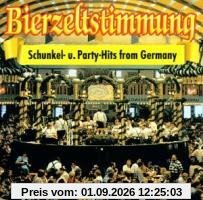 Bierzeltstimmung