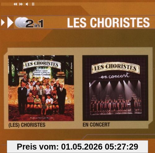 Konzert,das/Kinder des Monsieur Mathieu (2in1)