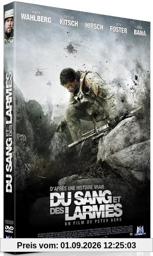Du sang et des larmes
