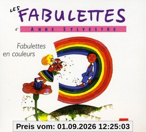 Fabulettes Vol.5:Fabulettes...