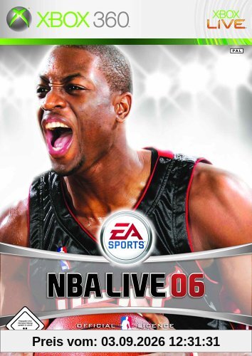 NBA Live 06