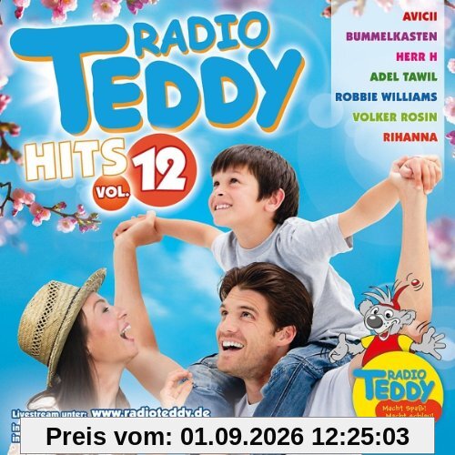Radio Teddy Hits Vol.12