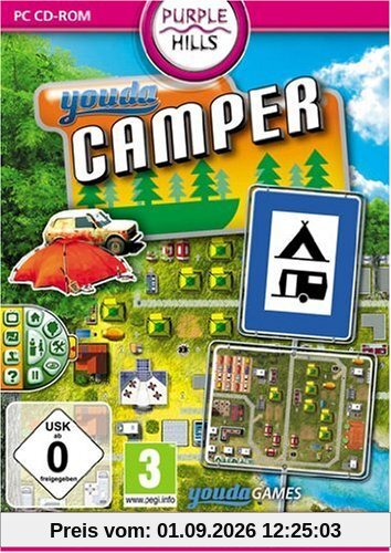 Youda Camper