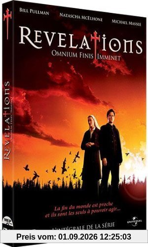 Révélations [FR Import]
