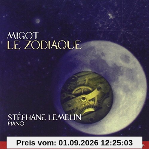 Migot/le Zodiaque