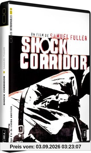 Shock Corridor [Édition Collector]