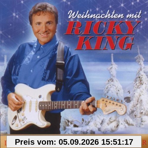 Weihnachten Mit Ricky King