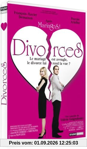 Divorces [FR Import]