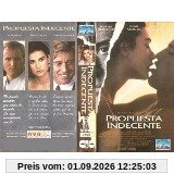 Una proposicion indecente (video)