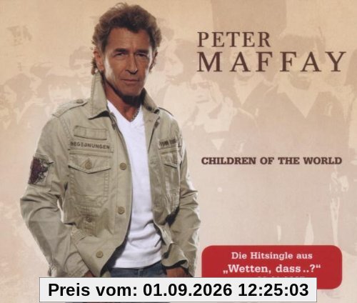 Children of the World