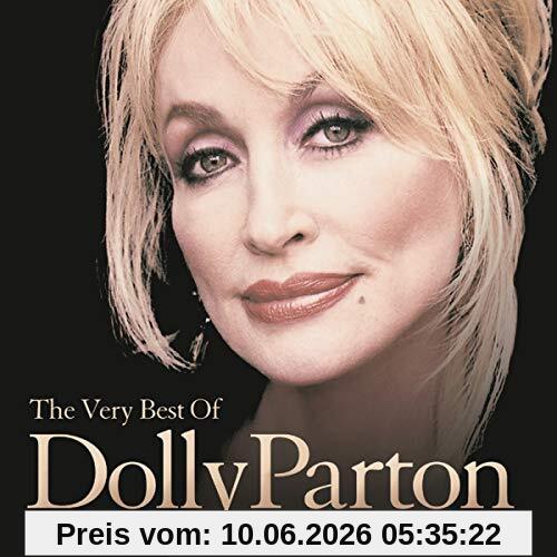 The Very Best of Dolly Parton [Vinyl LP]