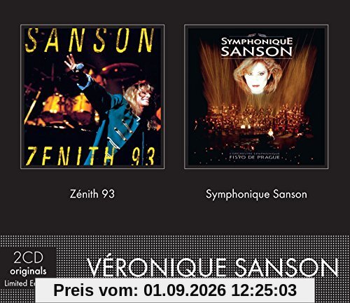 Zenith 93/Symphonique Sanson