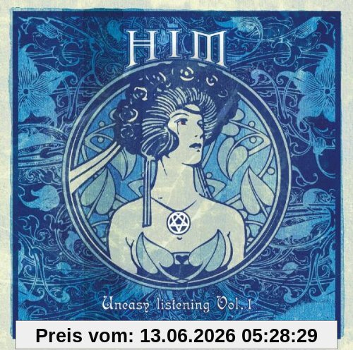 Him Uneasy Listening Vol.1