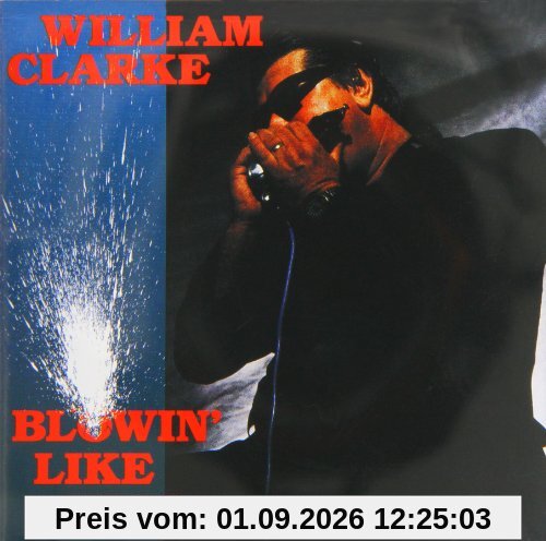 Blowin' Like Hell