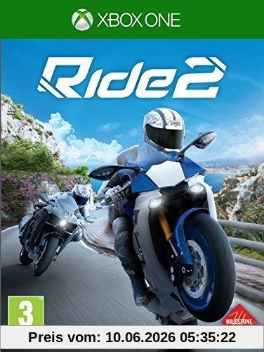 ride 2