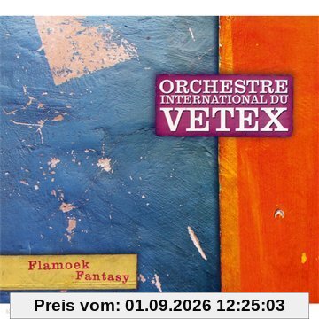 Flamoek Fantasy