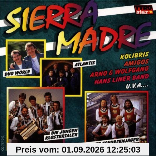 Sierra Madre