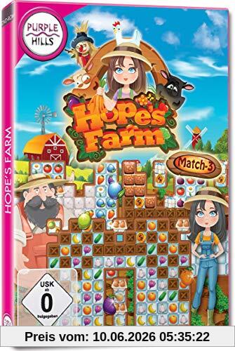 Hope's Farm [