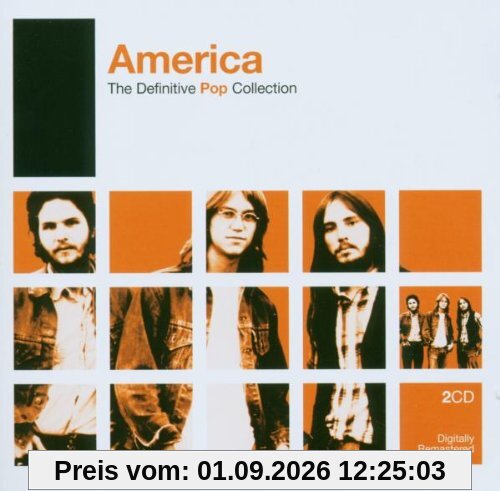The Definitive Pop Collection